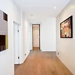 Luxury Fitzrovia Apartment