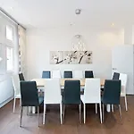 Luxury Fitzrovia Apartment