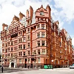 Luxury Fitzrovia Apartment