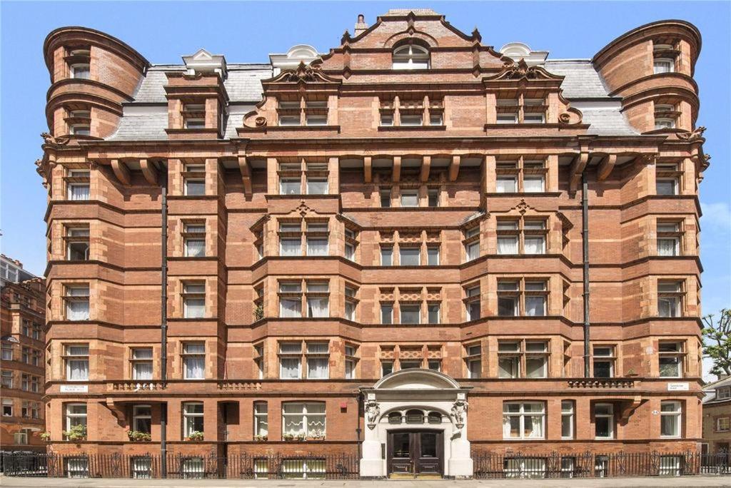 Luxury Fitzrovia Londra