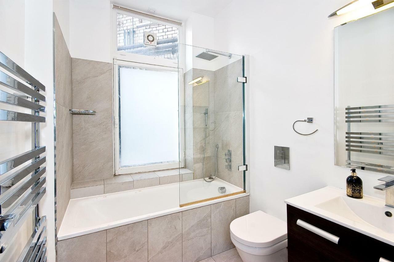 Luxury Fitzrovia