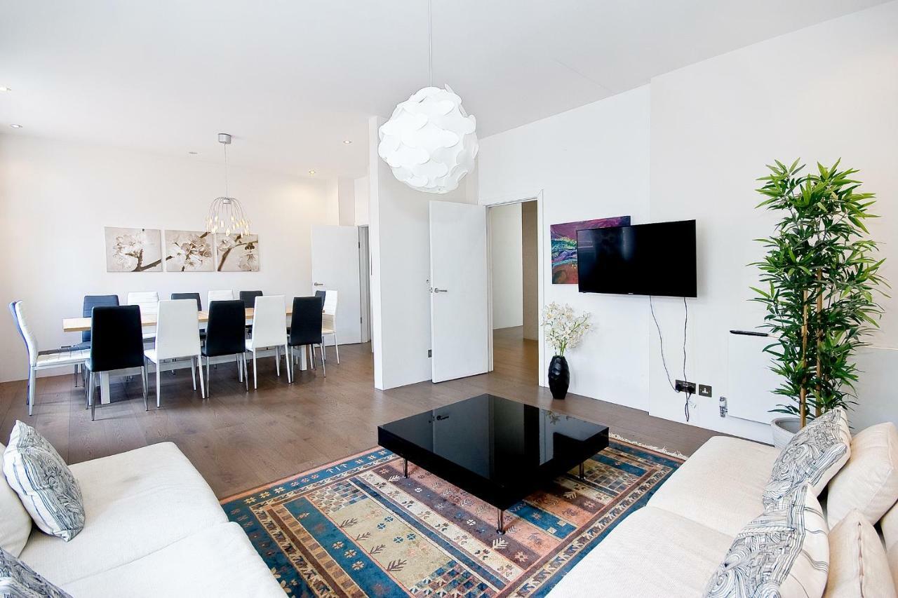 Appartamento Luxury Fitzrovia *