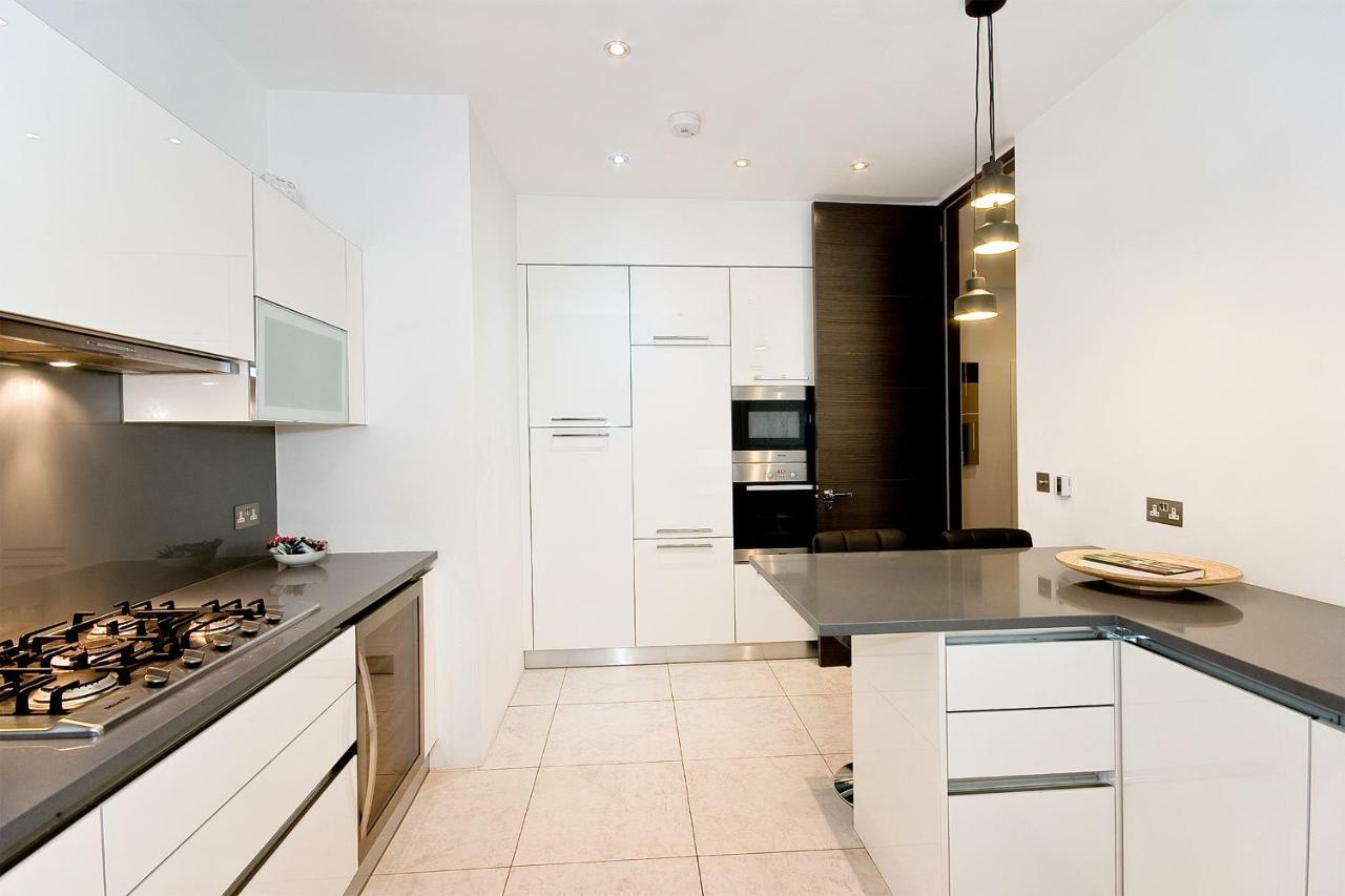 Appartamento Luxury Fitzrovia