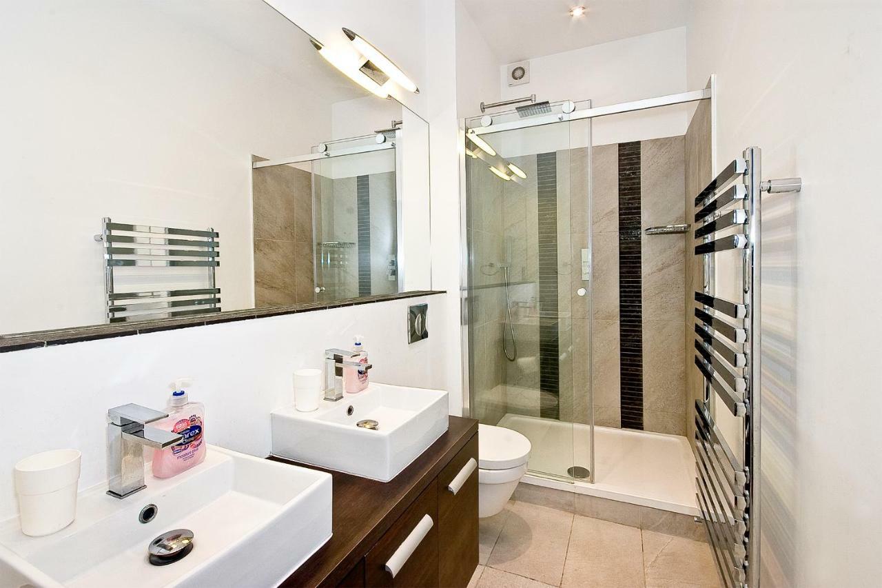 Luxury Fitzrovia Appartamento *