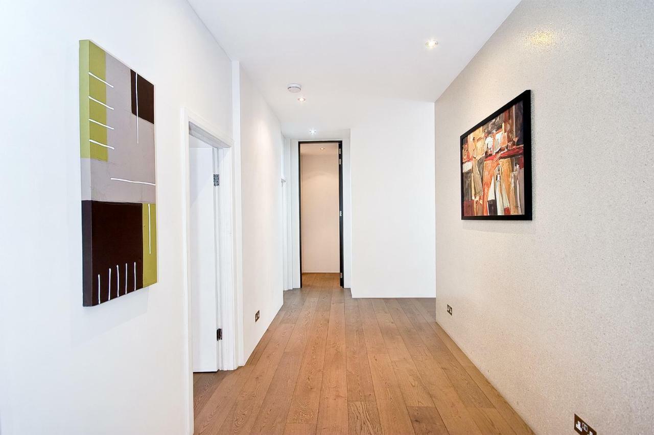 Appartamento Luxury Fitzrovia Londra