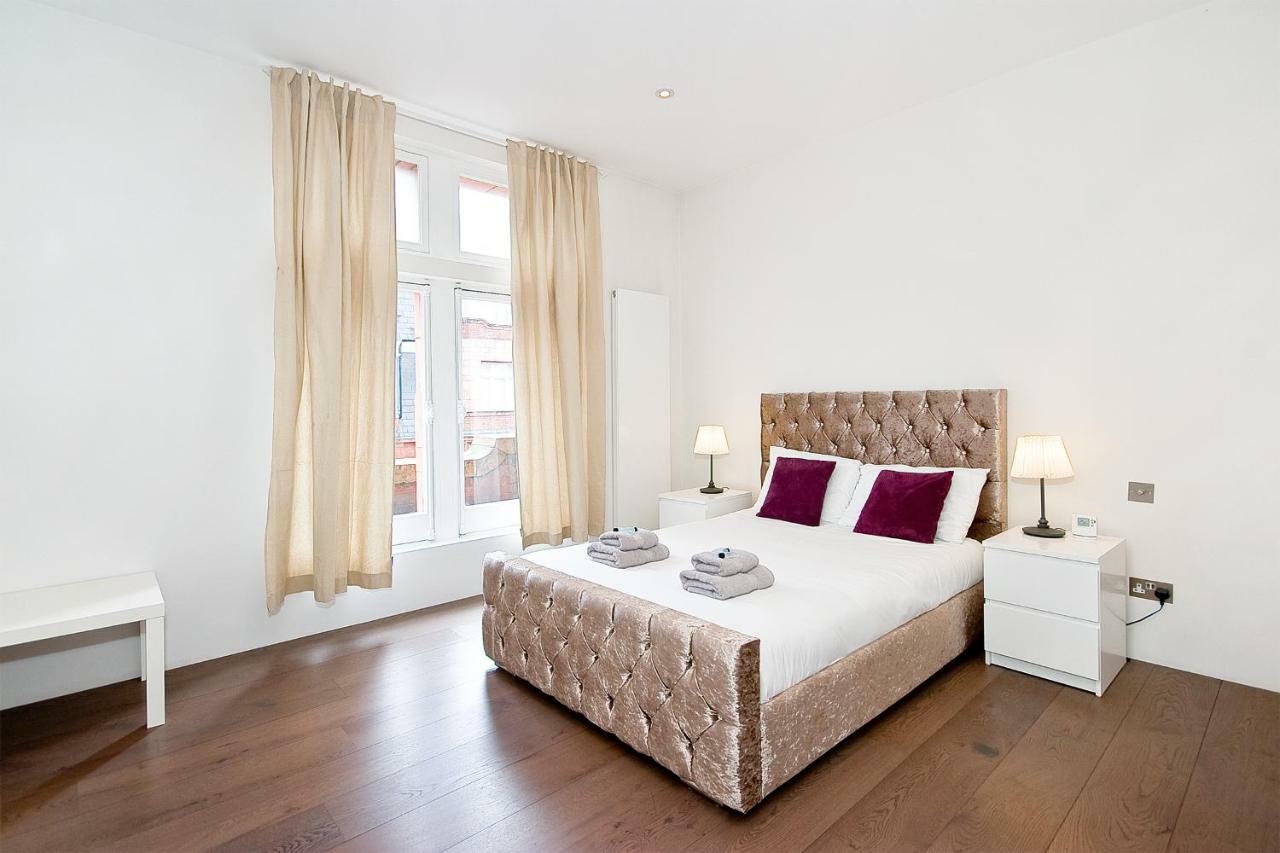 Appartamento Luxury Fitzrovia