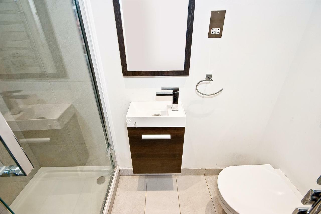 Luxury Fitzrovia Appartamento