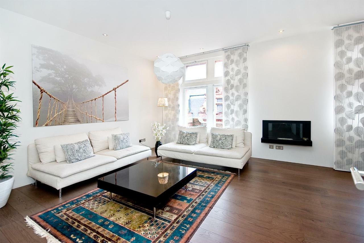 Appartamento Luxury Fitzrovia
