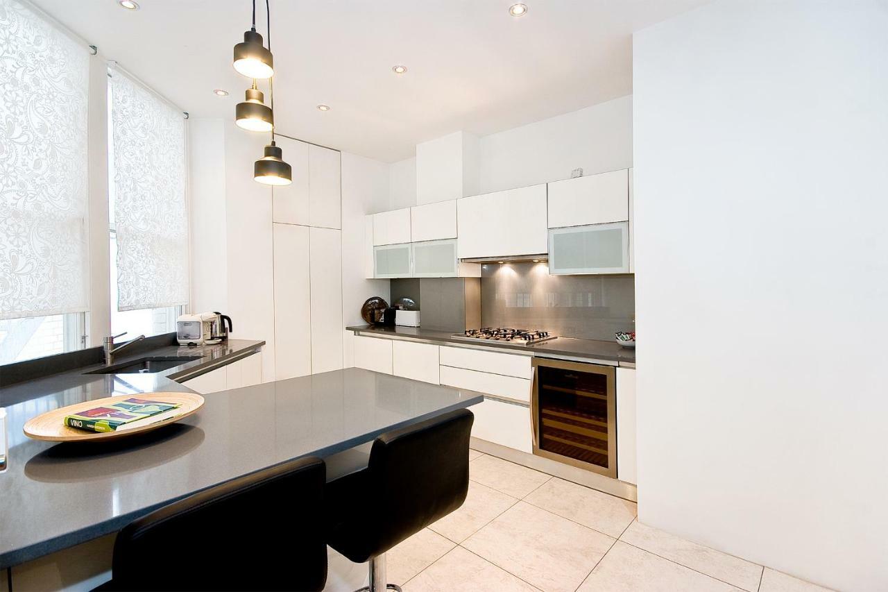 Luxury Fitzrovia Appartamento