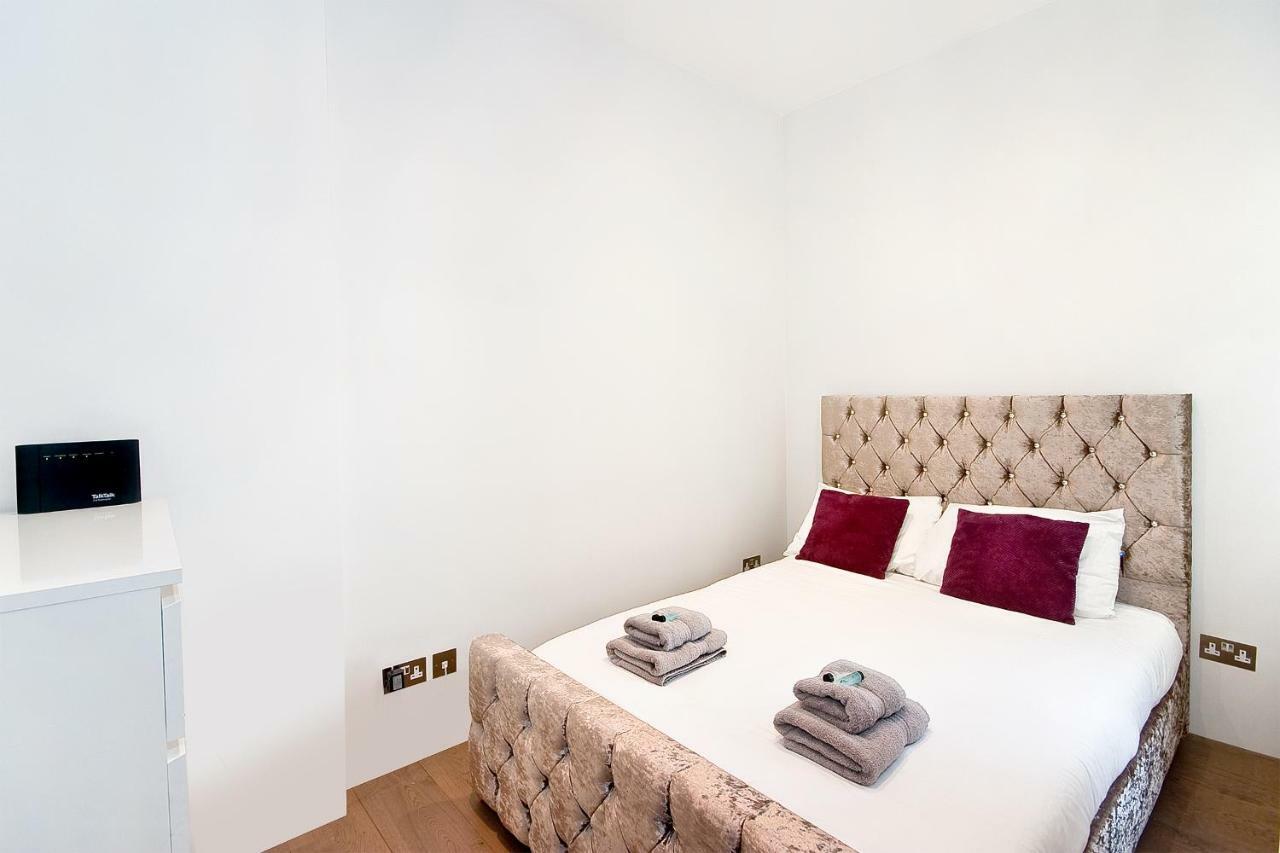 Luxury Fitzrovia *